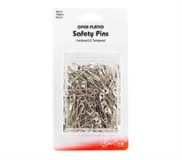 Safety Pins - 150PCS