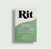 Rit - All Purpose Powder Dye (31.9g) - Kelly Green