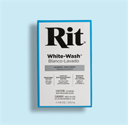 Rit Fabric White Wash Powder (53.2g)