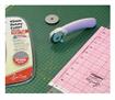 Sew Easy 45mm Rotary Cutter - Soft Grip Lilac