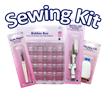 Sewing Kit - Hemline