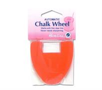 Chalk Wheel  - automatic