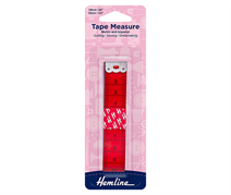 Tape Measure Multi Colour - 150cm/60in