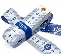 Extra Wide & Extra Long Tape Measure
