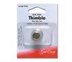 Sew Easy – Thimble Steel – Small – Quilting – Size 15