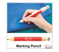 Sew Easy - Water Soluble Marking Pencil - interchangeable colours
