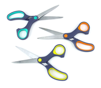 Hobbysew - Soft Grip Scissors