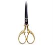 Superior Quality Embroidery/Hobby Scissors  130mm (5")  Stylish & genuine embroidery scissors  Made in Italy