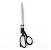 Klasse Scissors - Fabric All Metal 11" - Black Handle