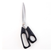 Klasse Scissors - Fabric Serrated 9.5" - Black Handle