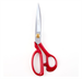 Klasse Scissors - Fabric 9" - Red Handle