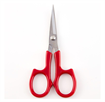 Klasse Scissors - Embroidery 5.5" - Curved Tip Red Randle