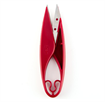 Klasse Scissors - Thread Snips 4.5" - Red Handle