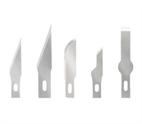 Fiskars Standard Blade Assortment Set of 5 Blades