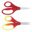 FISKARS - Scissors Kids Colour Change 5in Red