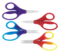 Fiskars Colour Change Kids Scissors
