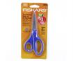 FISKARS - Big Kids Scissors 6in Blue