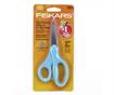 FISKARS - Big Kids Scissors 6in Light Blue