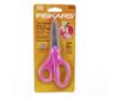 FISKARS - Big Kids Scissors 6in Pink