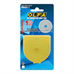 Olfa Blade Replacement 60mm - straight 1 blade per pack