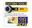 Olfa - Rotary Cutter 45mm Medium Olfa