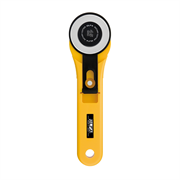 Olfa 45mm Rotary Cutter with Endurance Blade