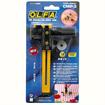 Olfa Cutter Compass Ratchet Rotary - 18mm blade