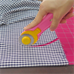 Olfa Pink 45mm Rotary Cutter