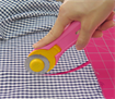 Olfa Pink Small Cutting Mat