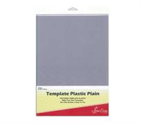 Template - Plastic Sheet/Plain 2pcs - A4