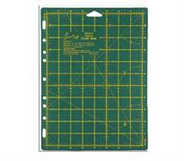 Quilter’s Craft Mat - 12in x 9in imperial measurement