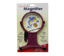 Hand Tool - Hands Free Magnifier