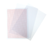 Template Plastic Sheets