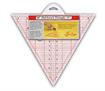 Sew Easy - Triangle 60 Degrees 8in