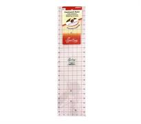 Ruler - Ruler Quilters - 24 x 6.5in - Sew Easy