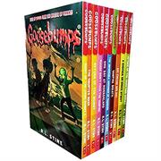 BMS - Goosebumps Classic Series 1 Collection