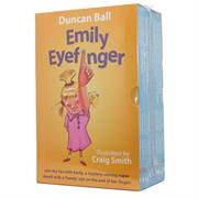 BMS - Emily Eyefinger Boxset