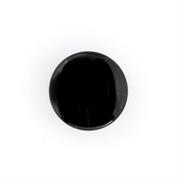 HEMLINE BUTTONS - Shank Button - black 11mm