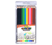 12 Pack Colouring Pencils