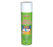 Helmar - Spray Adhesive 350g