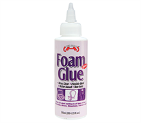 Helmar - Foam Glue 125ml