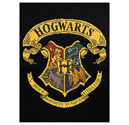 DIAMOND DOTZ - Hogwarts Crest 52 x 70cm