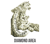 Diamond Dotz Snow Leopards