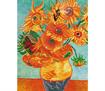 Diamond Dotz Sunflowers (Van Gogh) 