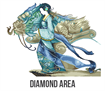 Diamond Dotz Dragon Princess