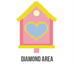 Diamond Dotz Home Sweet Home