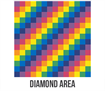 Diamond Dotz Tetris