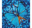 Diamond Dotz Flutter by Blue