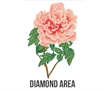 DIAMOND DOTZ - Rose Blush