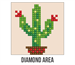 Diamond Dotz Texas Bloom